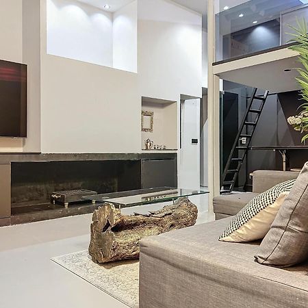 H&H Suite Santa Paula Granada Eksteriør bilde