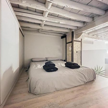 H&H Suite Santa Paula Granada Eksteriør bilde