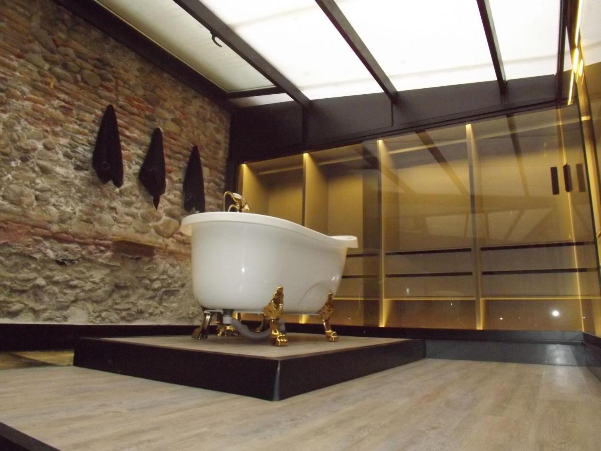 H&H Suite Santa Paula Granada Eksteriør bilde