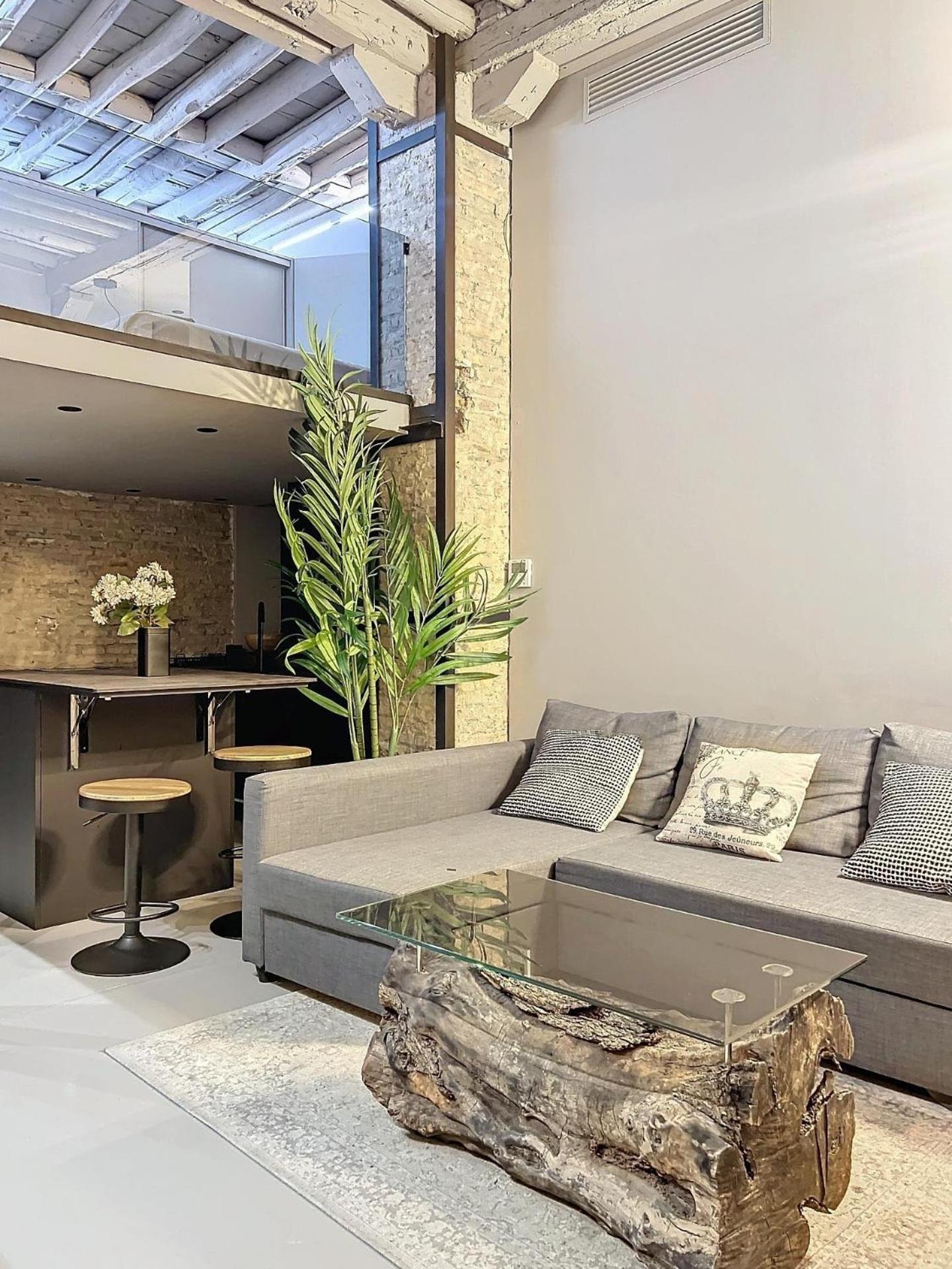 H&H Suite Santa Paula Granada Eksteriør bilde