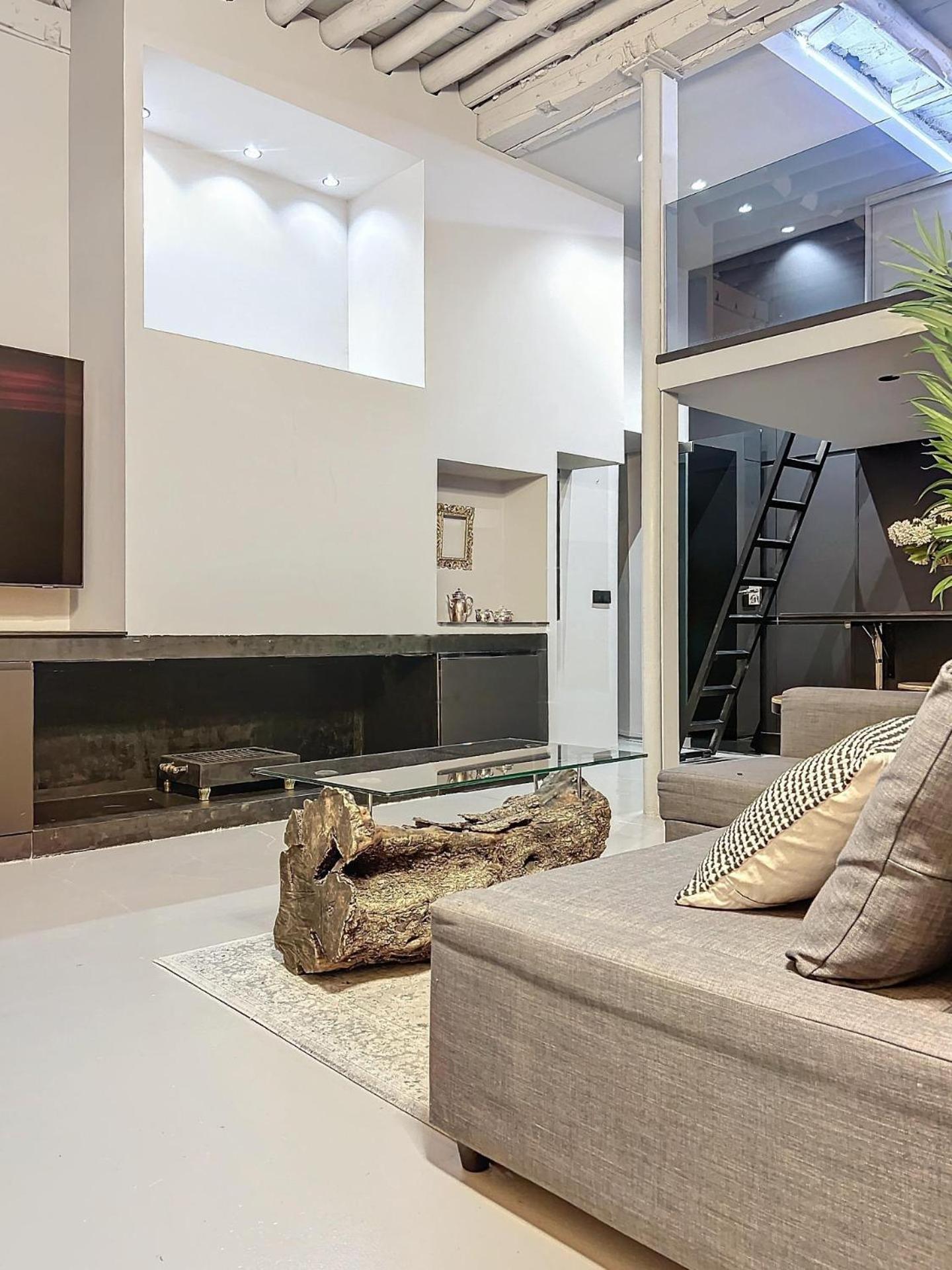 H&H Suite Santa Paula Granada Eksteriør bilde