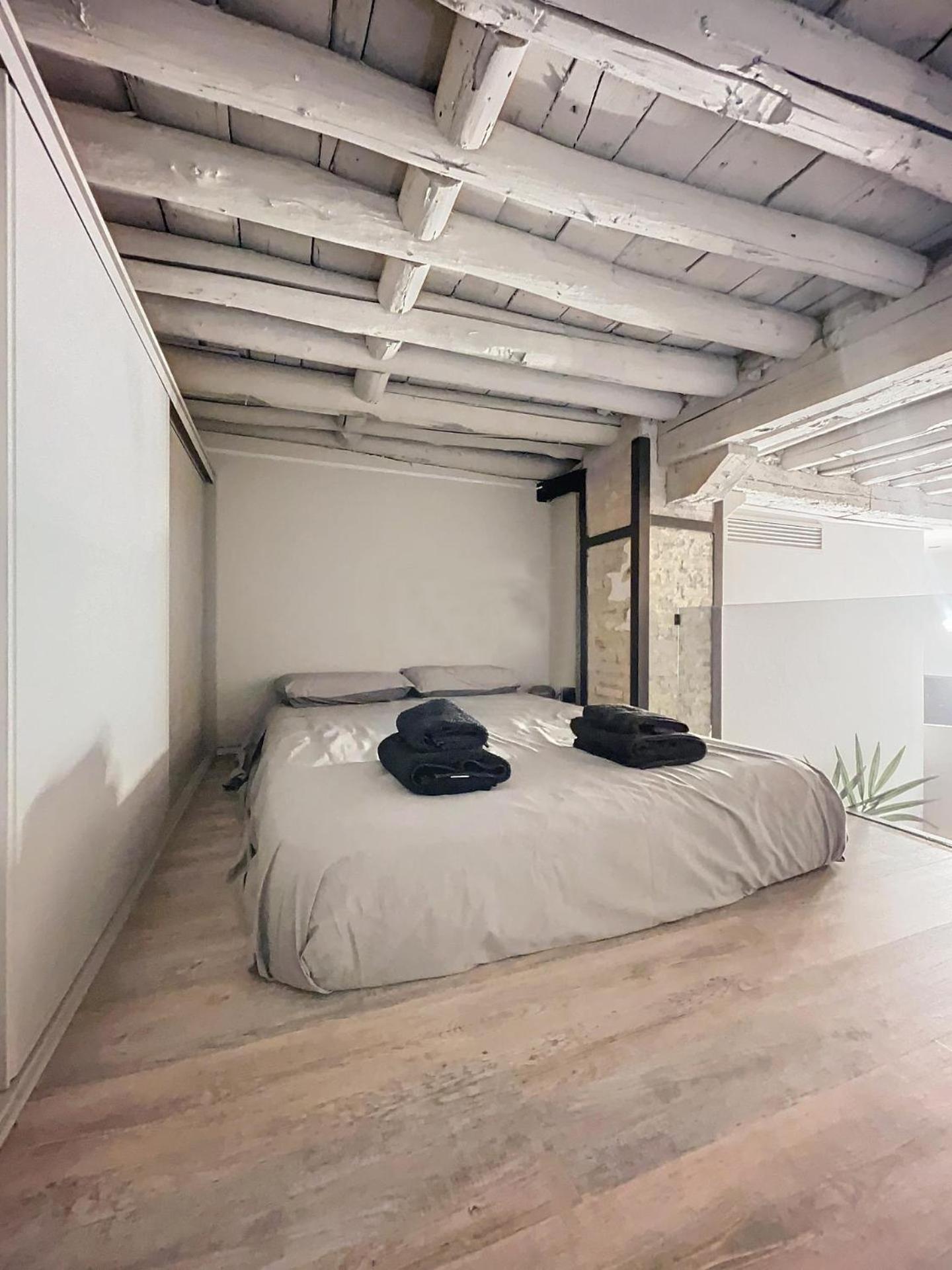 H&H Suite Santa Paula Granada Eksteriør bilde