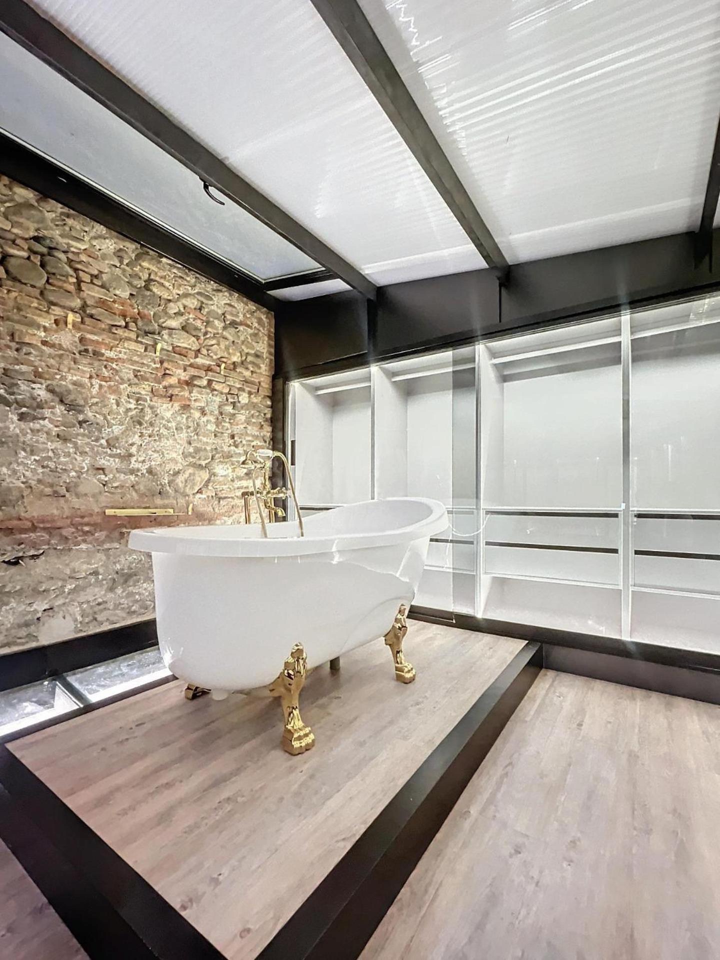 H&H Suite Santa Paula Granada Eksteriør bilde