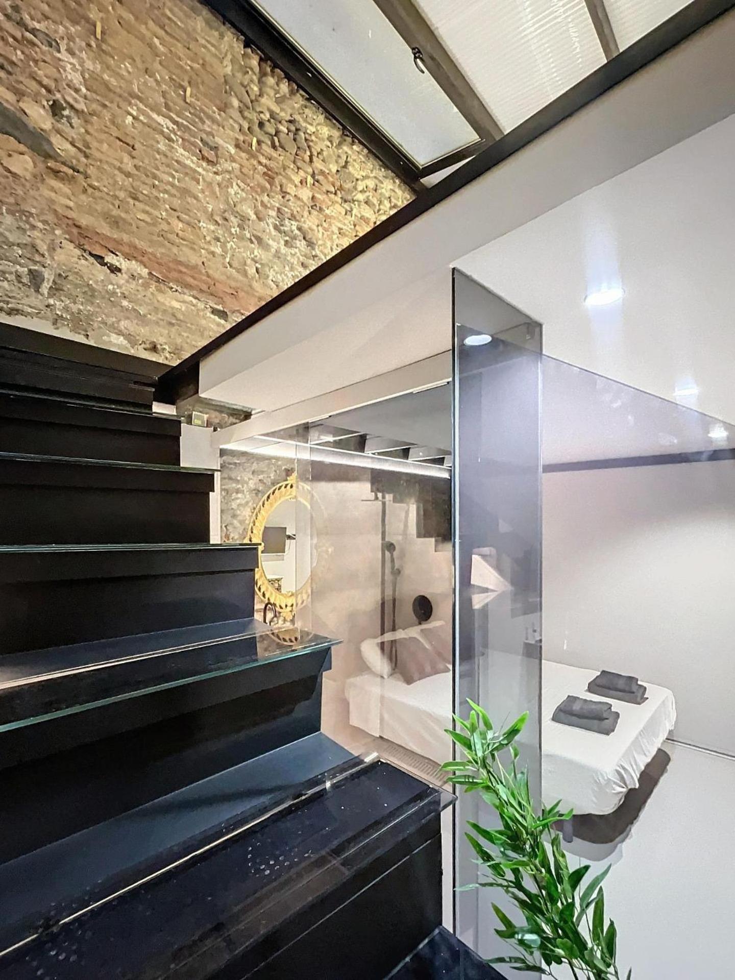 H&H Suite Santa Paula Granada Eksteriør bilde