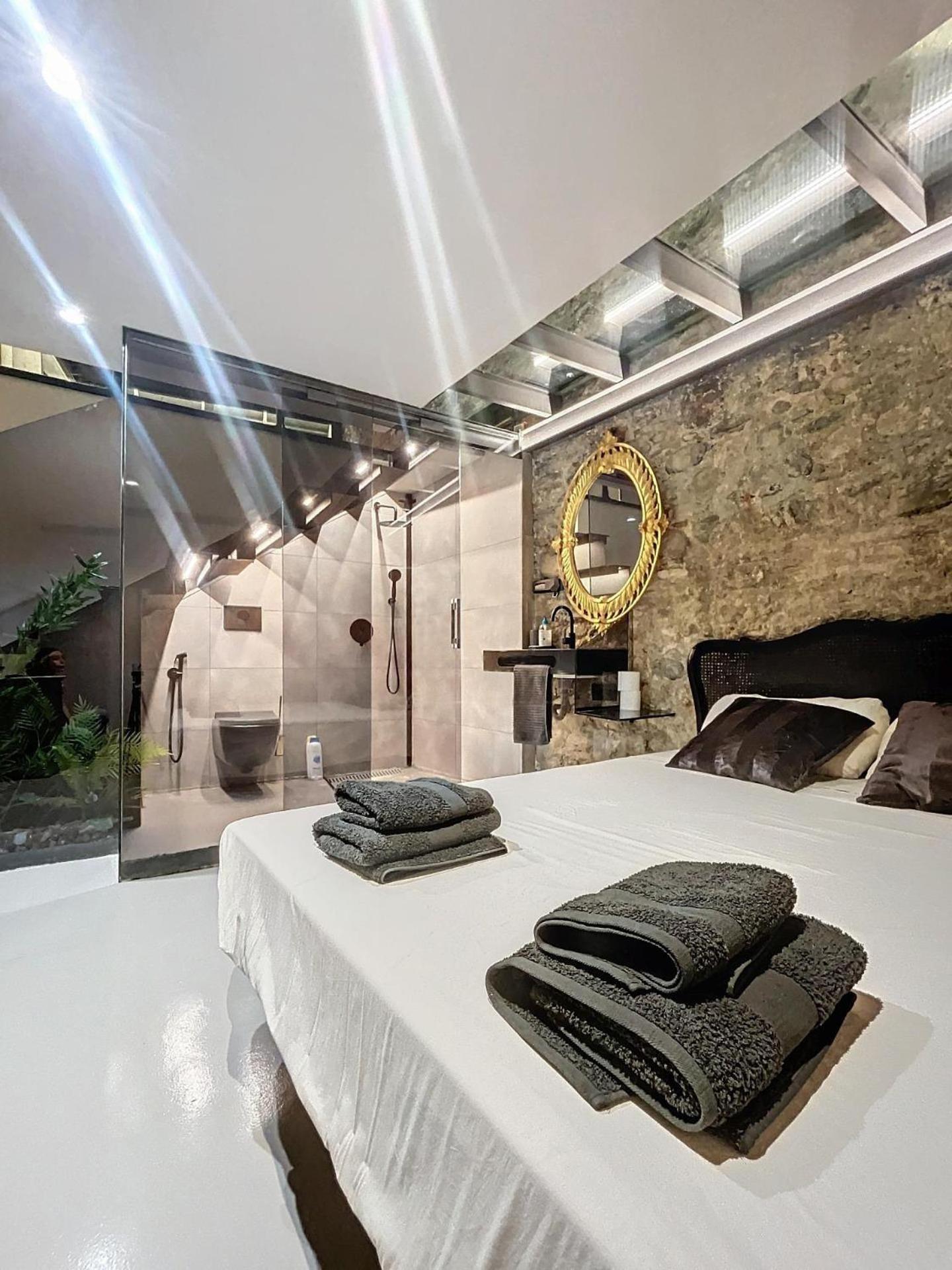 H&H Suite Santa Paula Granada Eksteriør bilde